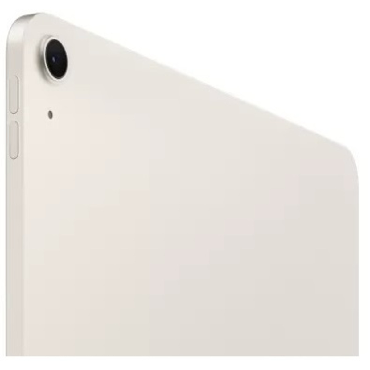 Планшет Apple iPad Air 13 (2024) 256Gb Wi-Fi (Цвет: Starlight)