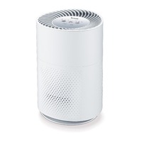 Воздухоочиститель Beurer LR220 (Цвет: White)