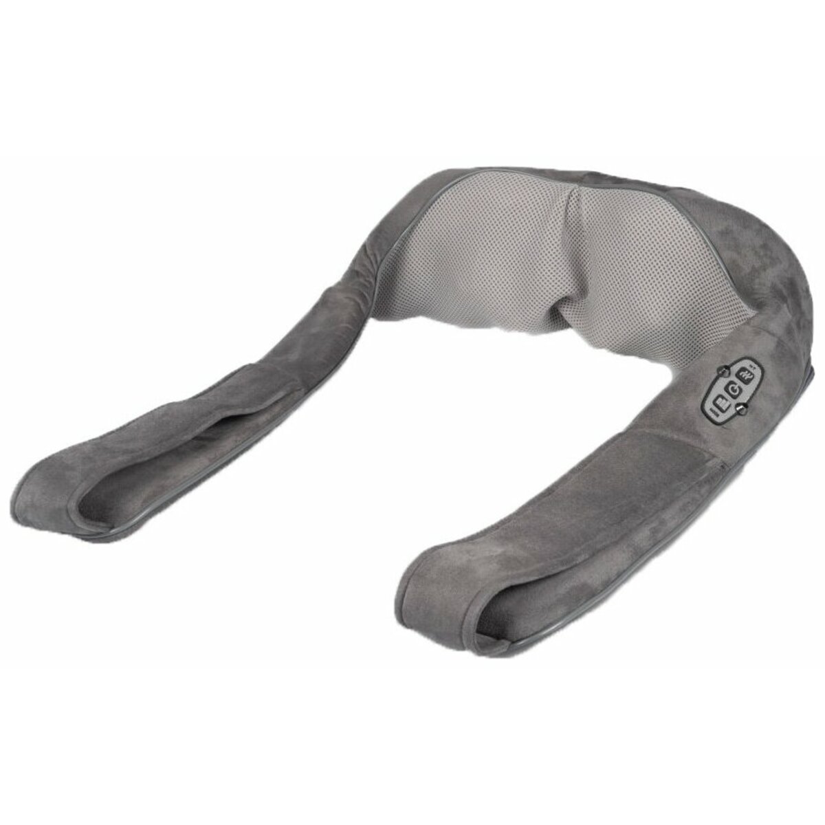 Массажер для шеи Medisana NM 880 (Цвет: Grey)