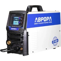Сварочный аппарат Aurora Динамика 200 Эксперт (Цвет: Gray/Blue)