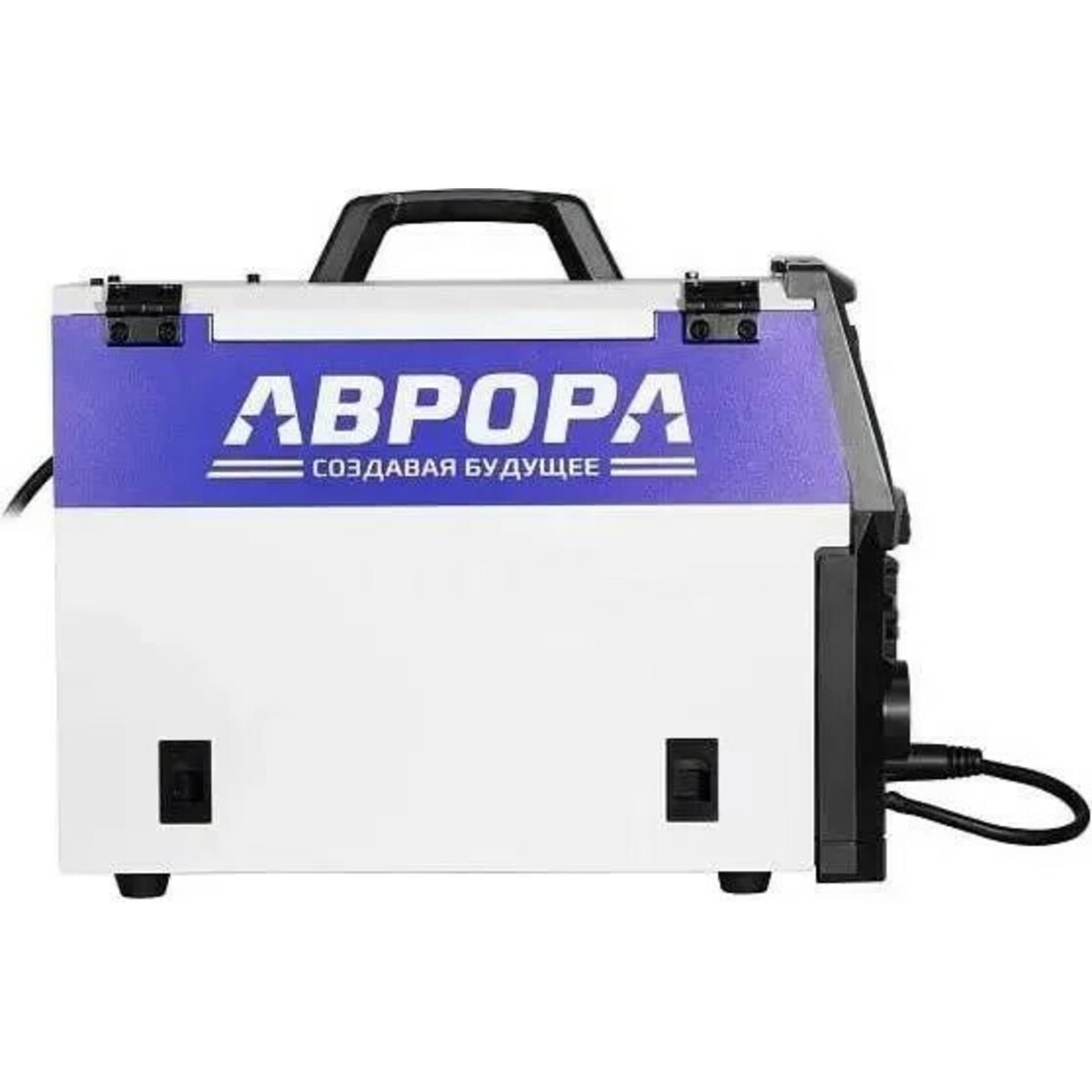 Сварочный аппарат Aurora Динамика 160 Эксперт (Цвет: Gray / Blue)