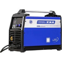 Сварочный аппарат Aurora SPEEDWAY 165 SYNERGIC (Цвет: Blue)