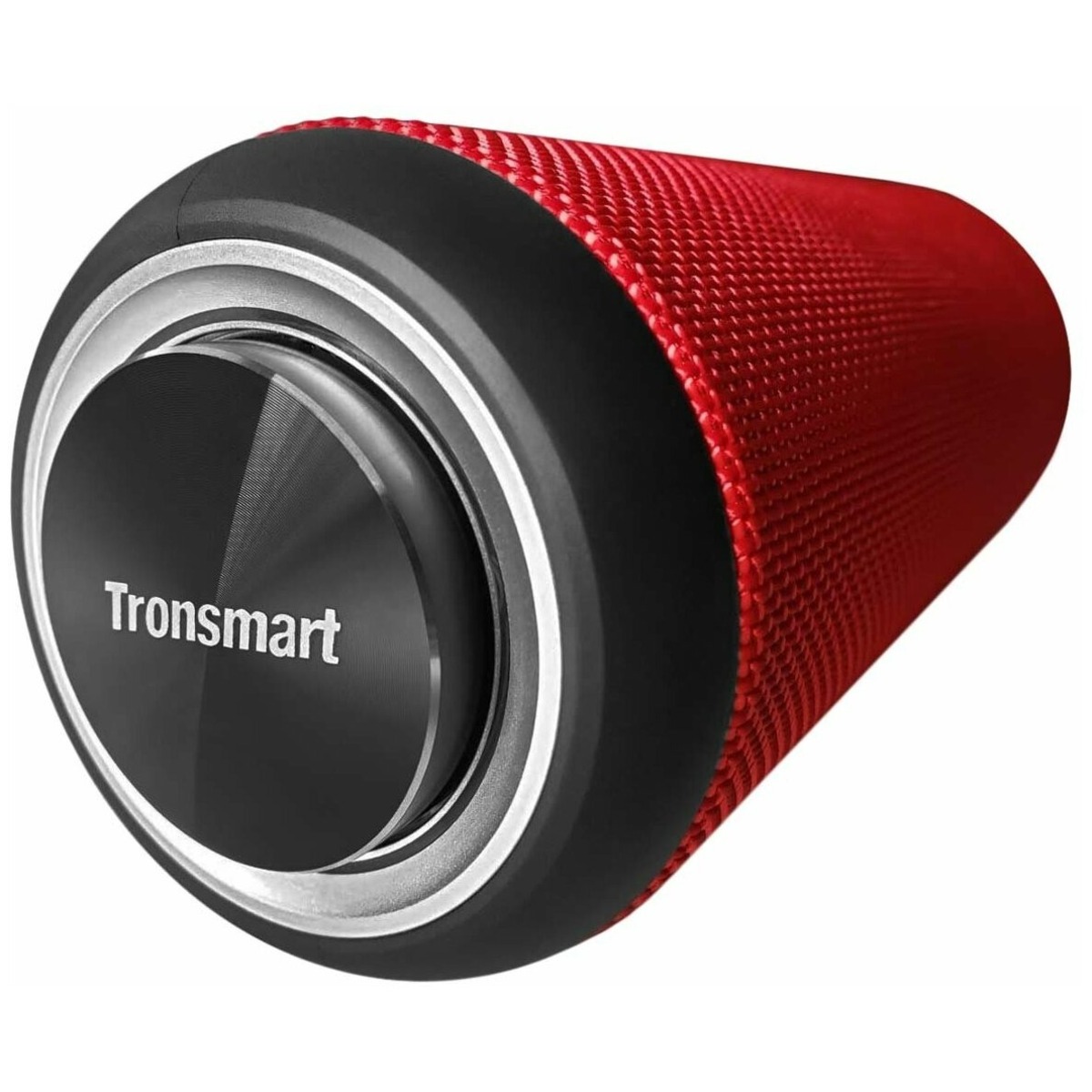 Портативная колонка Tronsmart Element T6 Plus (Цвет: Red / Black)