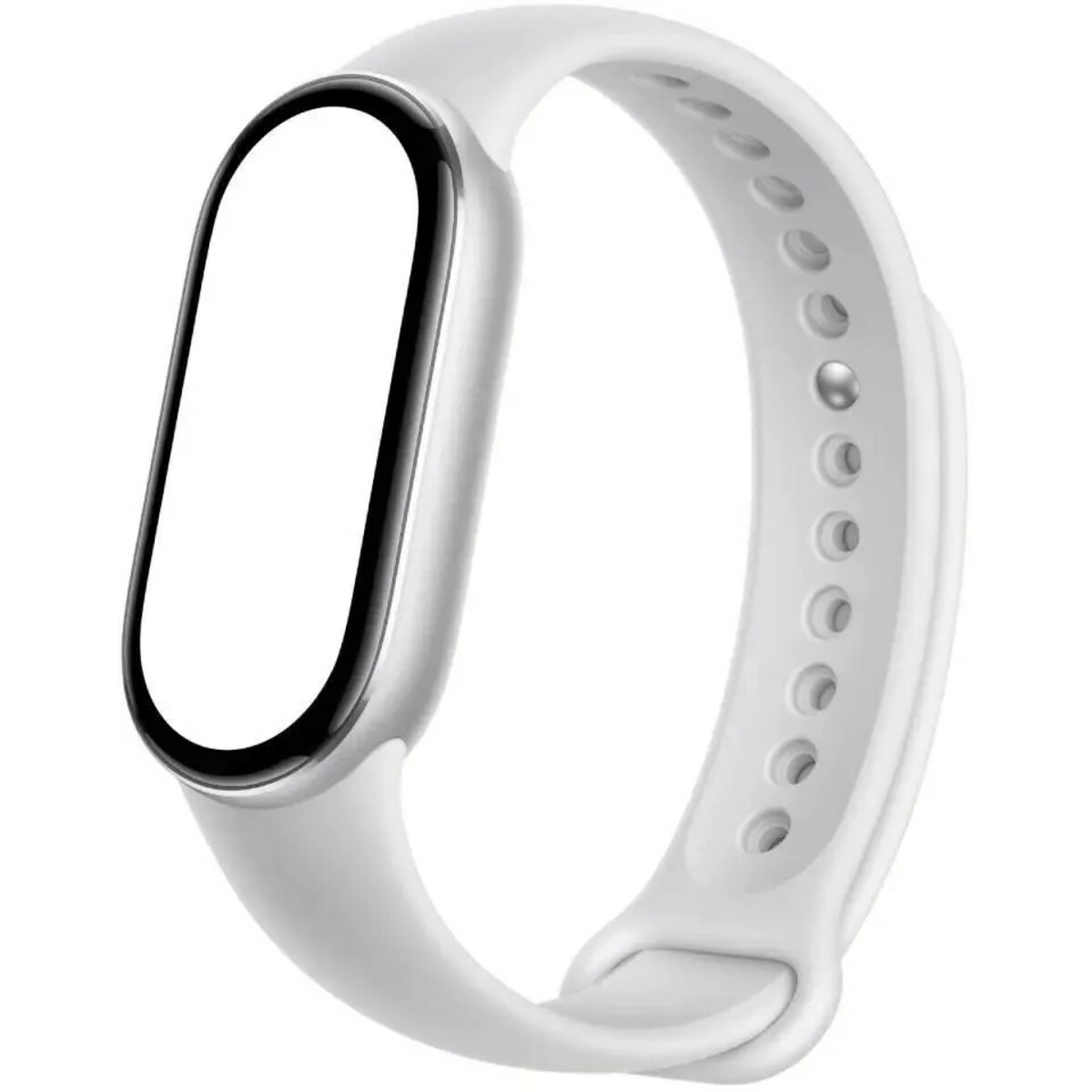 Фитнес-браслет Xiaomi Smart Band 10 (Цвет: Silver)