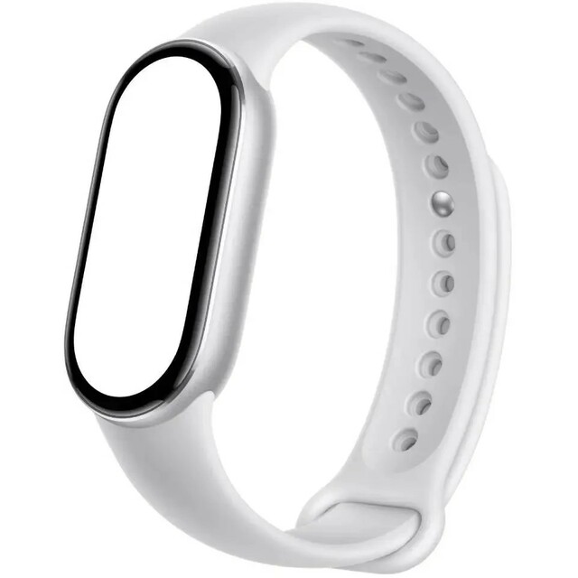Фитнес-браслет Xiaomi Smart Band 10 (Цвет: Silver)