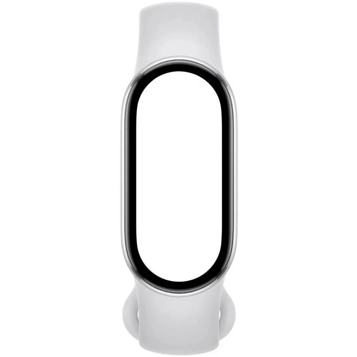 Фитнес-браслет Xiaomi Smart Band 10 (Цвет: Silver)