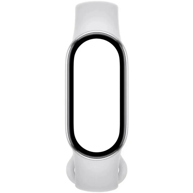 Фитнес-браслет Xiaomi Smart Band 10 (Цвет: Silver)