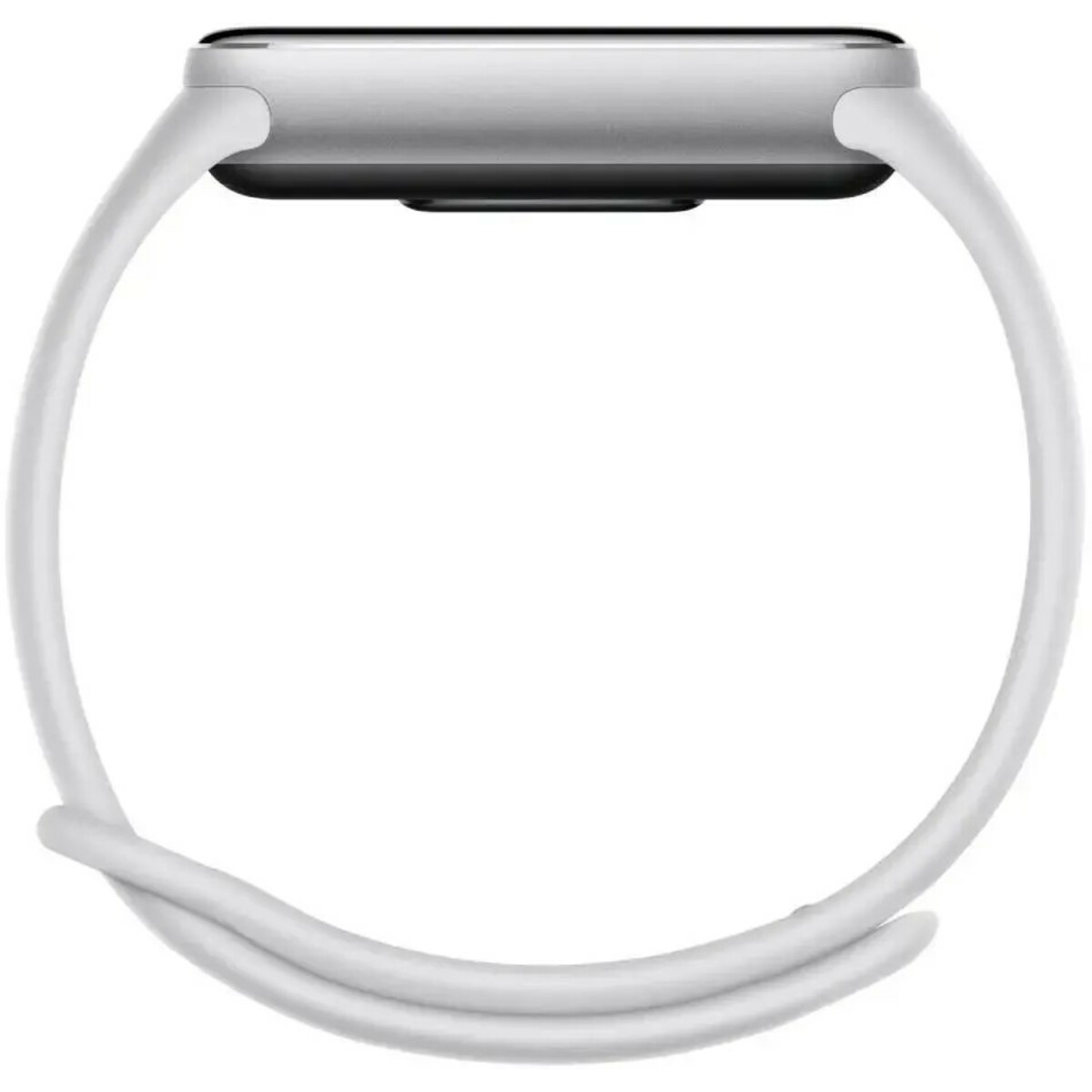 Фитнес-браслет Xiaomi Smart Band 10 (Цвет: Silver)