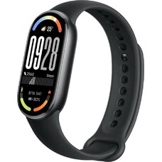 Фитнес-браслет Xiaomi Smart Band 10, черный