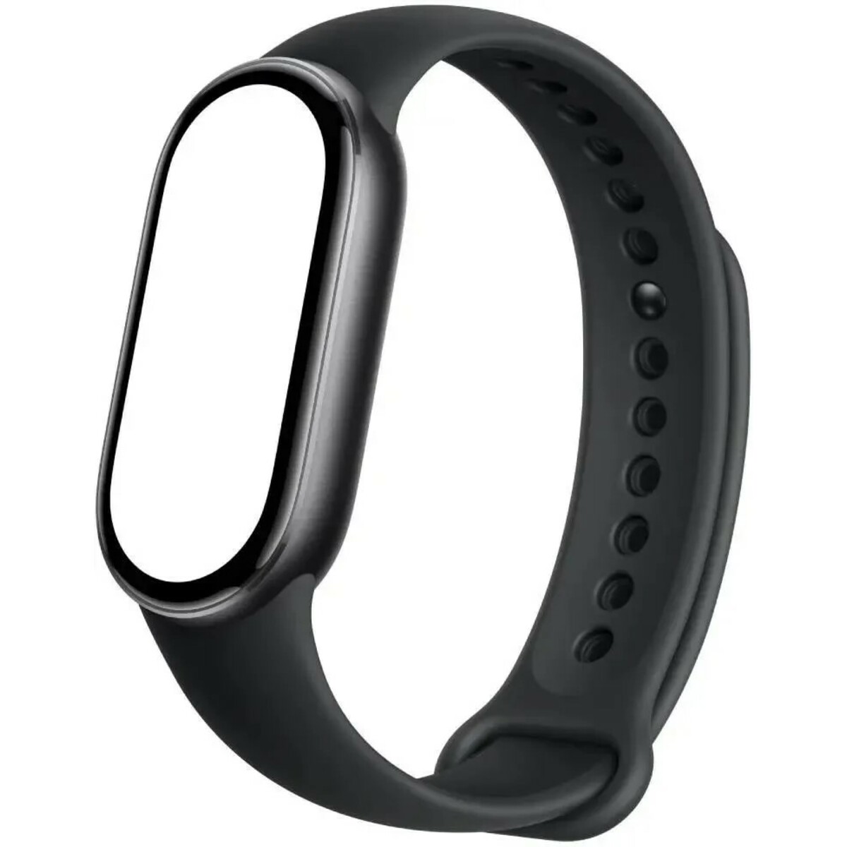 Фитнес-браслет Xiaomi Smart Band 10, черный