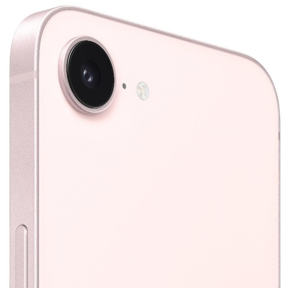 Смартфон Apple iPhone 17e 256Gb (eSIM), розовый