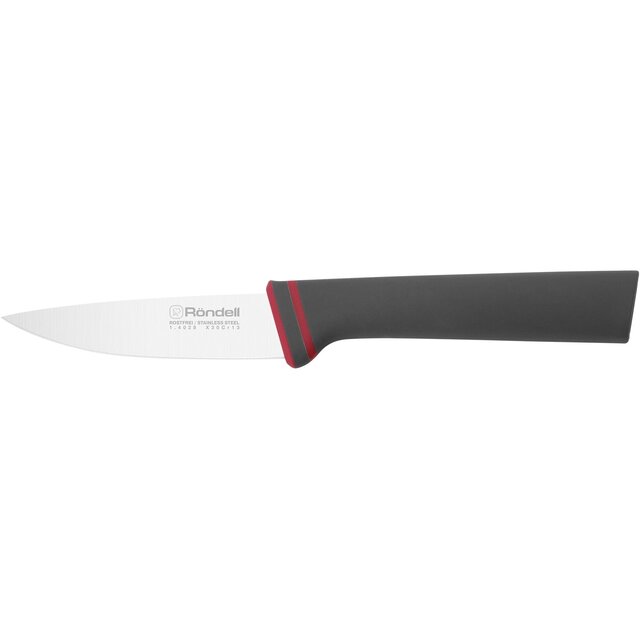 Набор ножей кухон. Rondell Strike RD-1491 (Цвет: Gray) Набор ножей кухон. Rondell Strike RD-1491 (Цвет: Gray)
