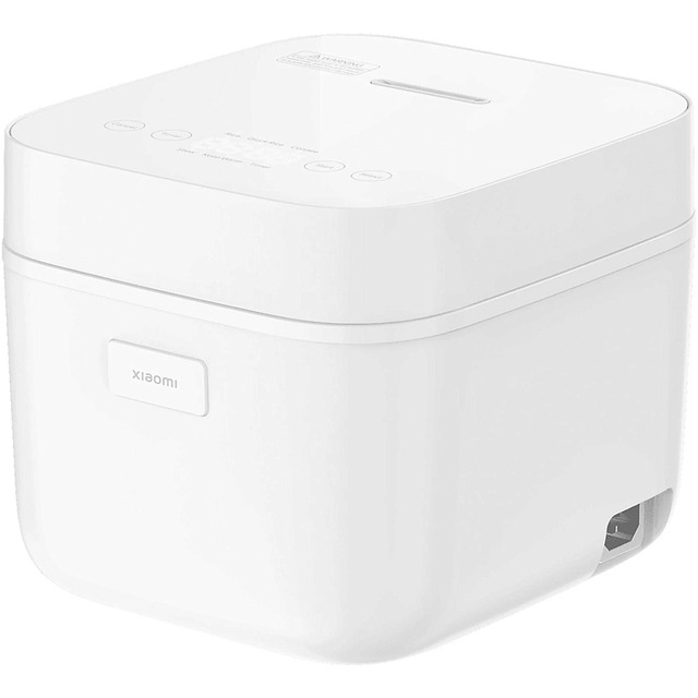 Рисоварка Xiaomi Multifunctional Rice Cooker 2 1.5L EU, белый