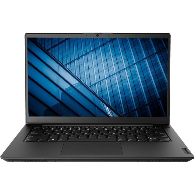 Ноутбук Lenovo K14 Gen 1 Core i5 1135G7 8Gb SSD256Gb 14 IPS FHD (1920x1080) / ENGKBD noOS black