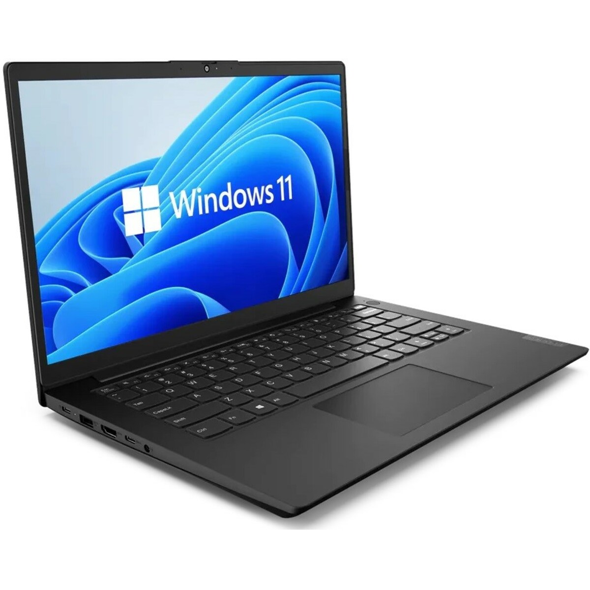 Ноутбук Lenovo K14 Gen 1 Core i5 1135G7 8Gb SSD256Gb 14 IPS FHD (1920x1080) / ENGKBD noOS black
