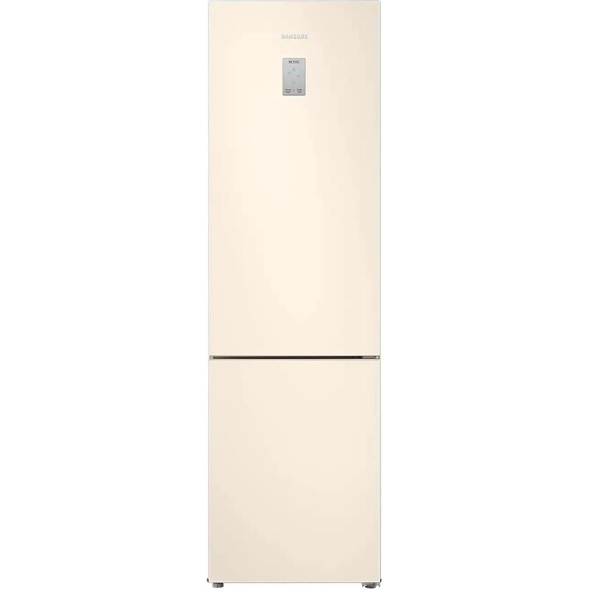Холодильник Samsung RB37A5470EL / WT (Цвет: Beige)