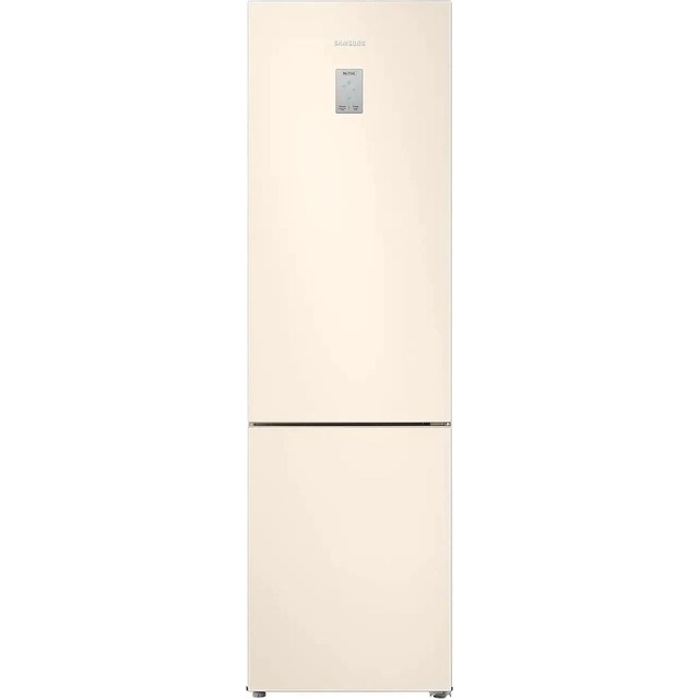 Холодильник Samsung RB37A5470EL / WT (Цвет: Beige)