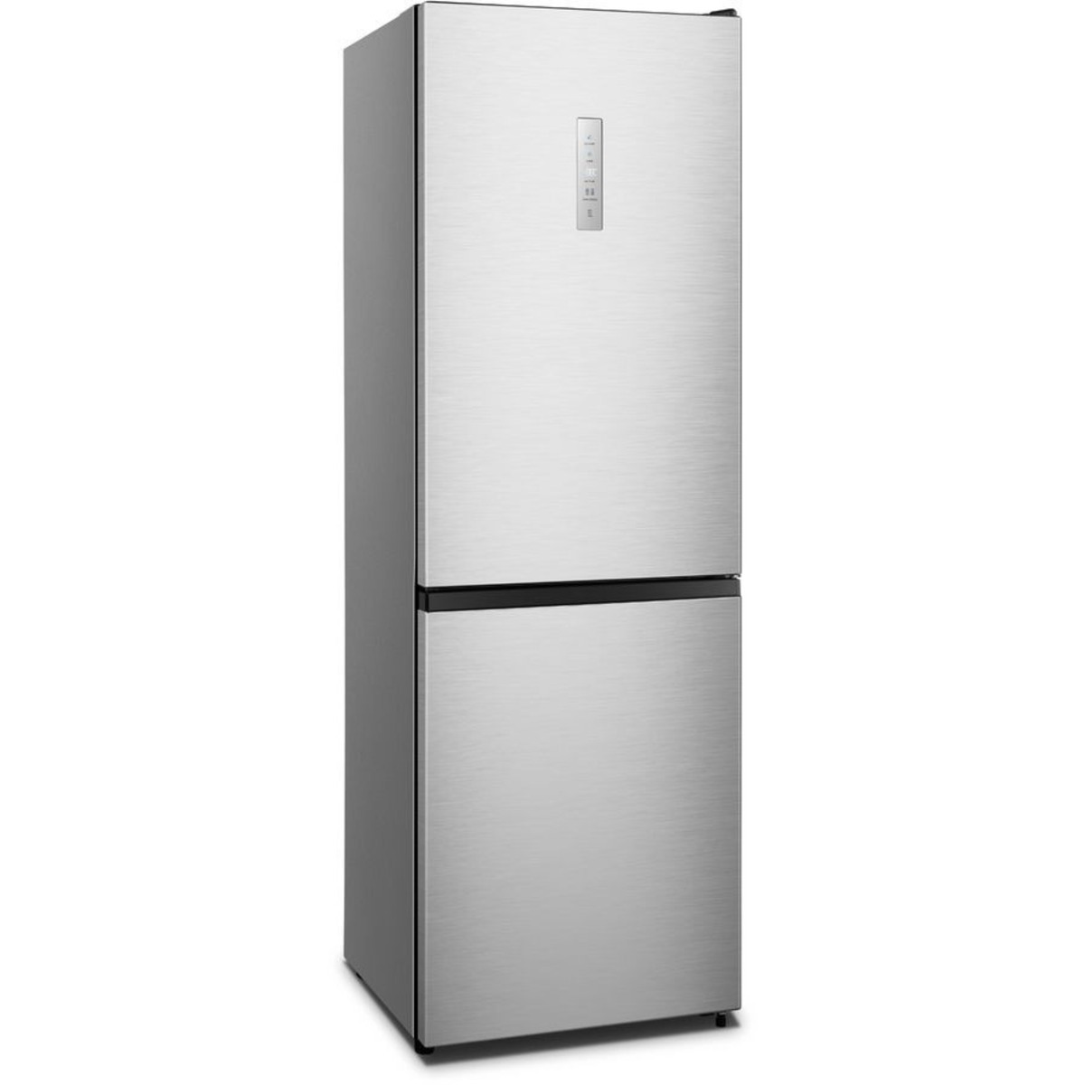 Холодильник Hisense RB390N4BC2 (Цвет: Inox)