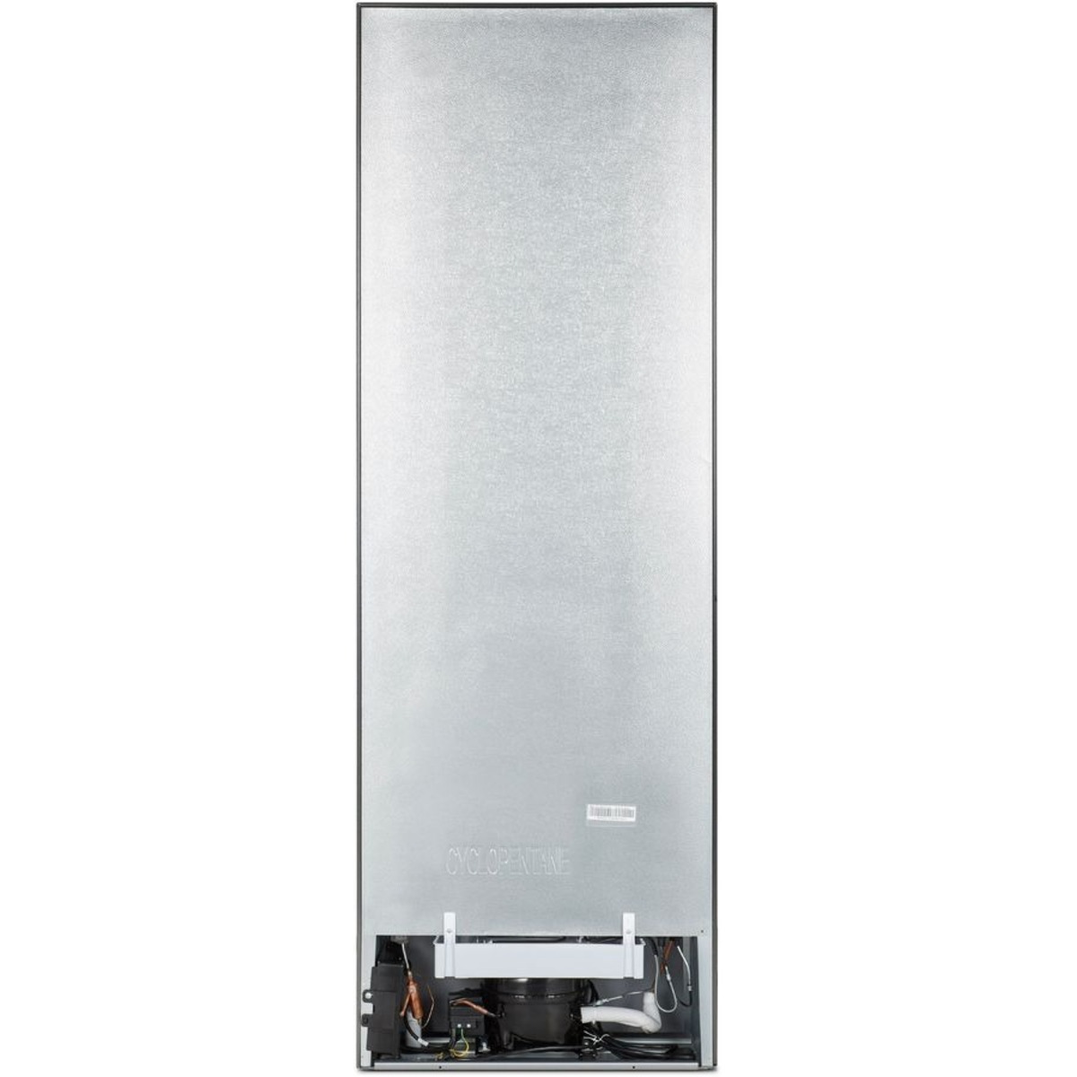 Холодильник Hisense RB390N4BC2 (Цвет: Inox)