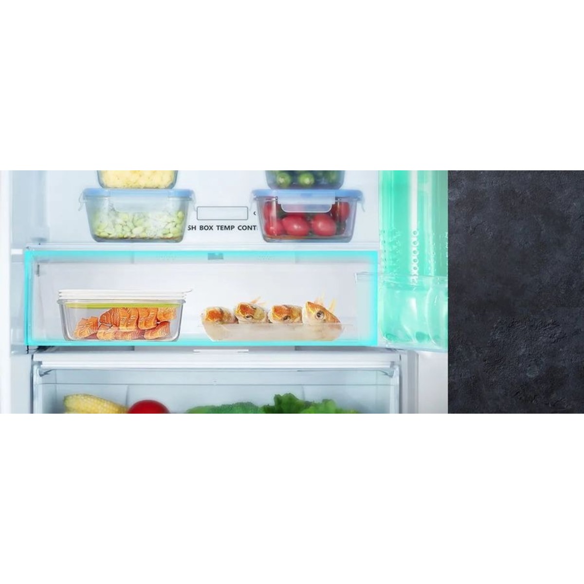 Холодильник Hisense RB390N4BC2 (Цвет: Inox)