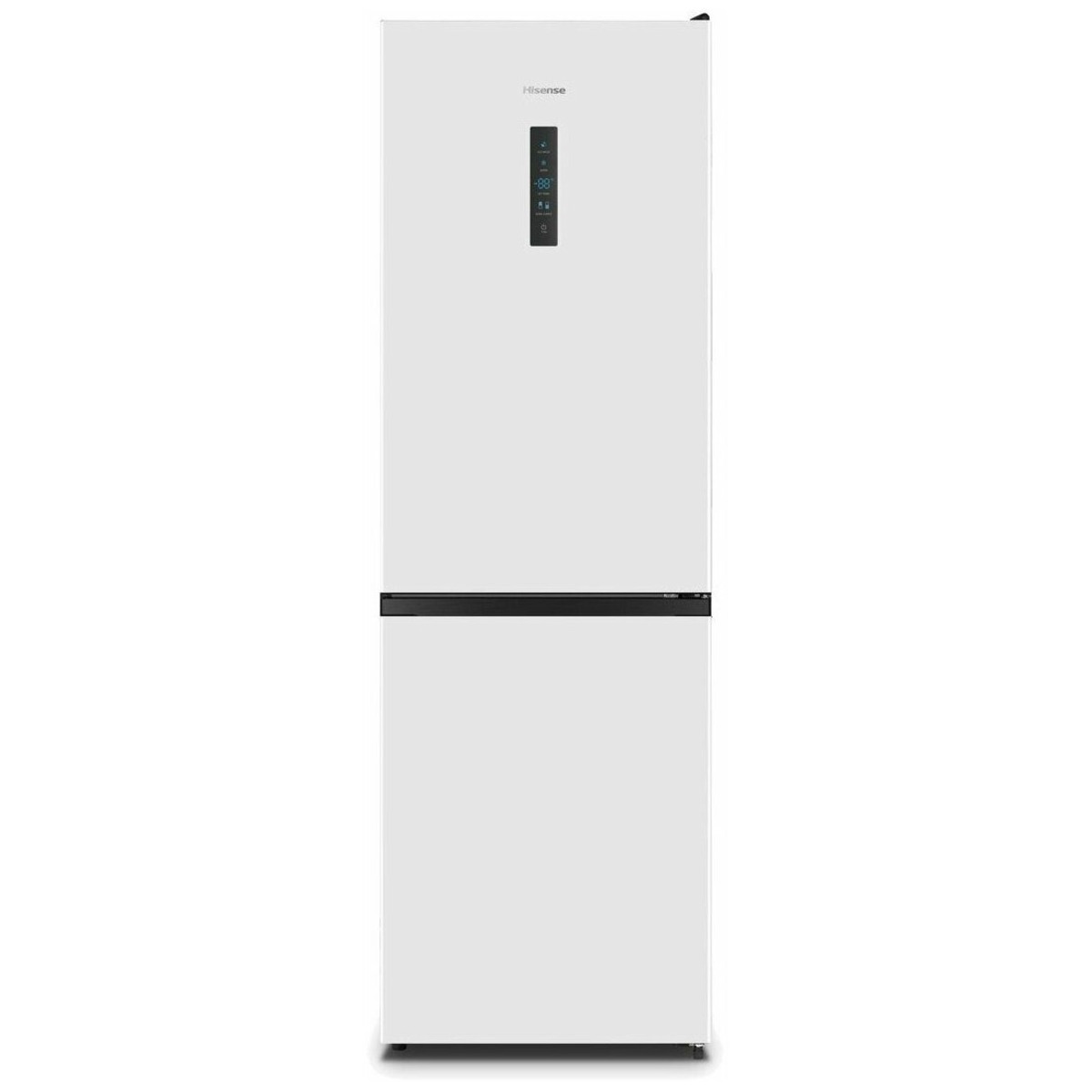 Холодильник Hisense RB390N4BW2 (Цвет: White)
