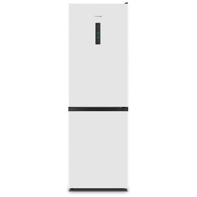 Холодильник Hisense RB390N4BW2 (Цвет: White)