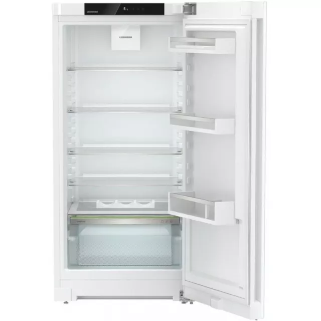 Холодильник Liebherr Rf 4200 (Цвет: White)
