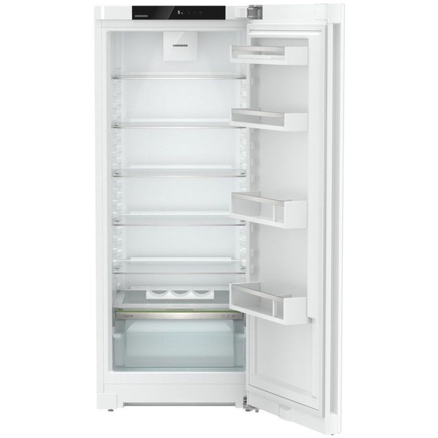 Холодильник Liebherr Plus Rf 4600 (Цвет: White)