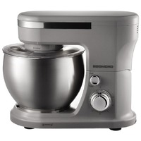 Миксер планетарный Redmond RFM-5382 (Цвет: Silver)