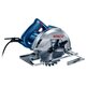 Циркулярная пила Bosch GKS 140 (Цвет: Bl..
