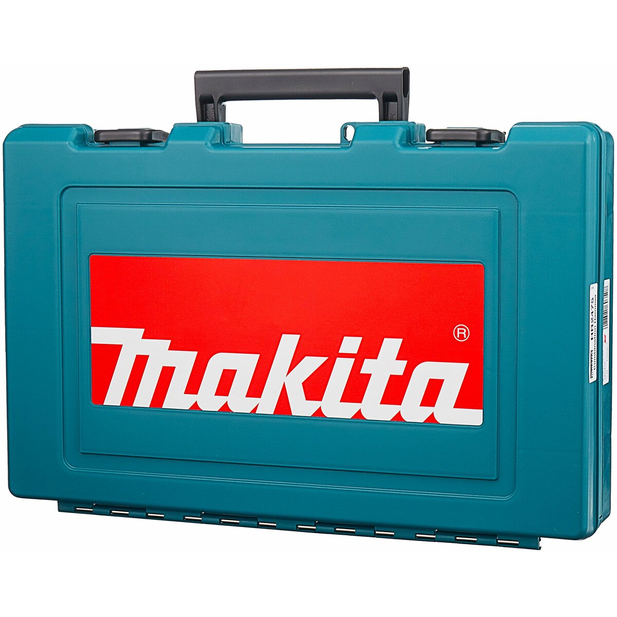 Перфоратор Makita HR2475 (Цвет: Blue)