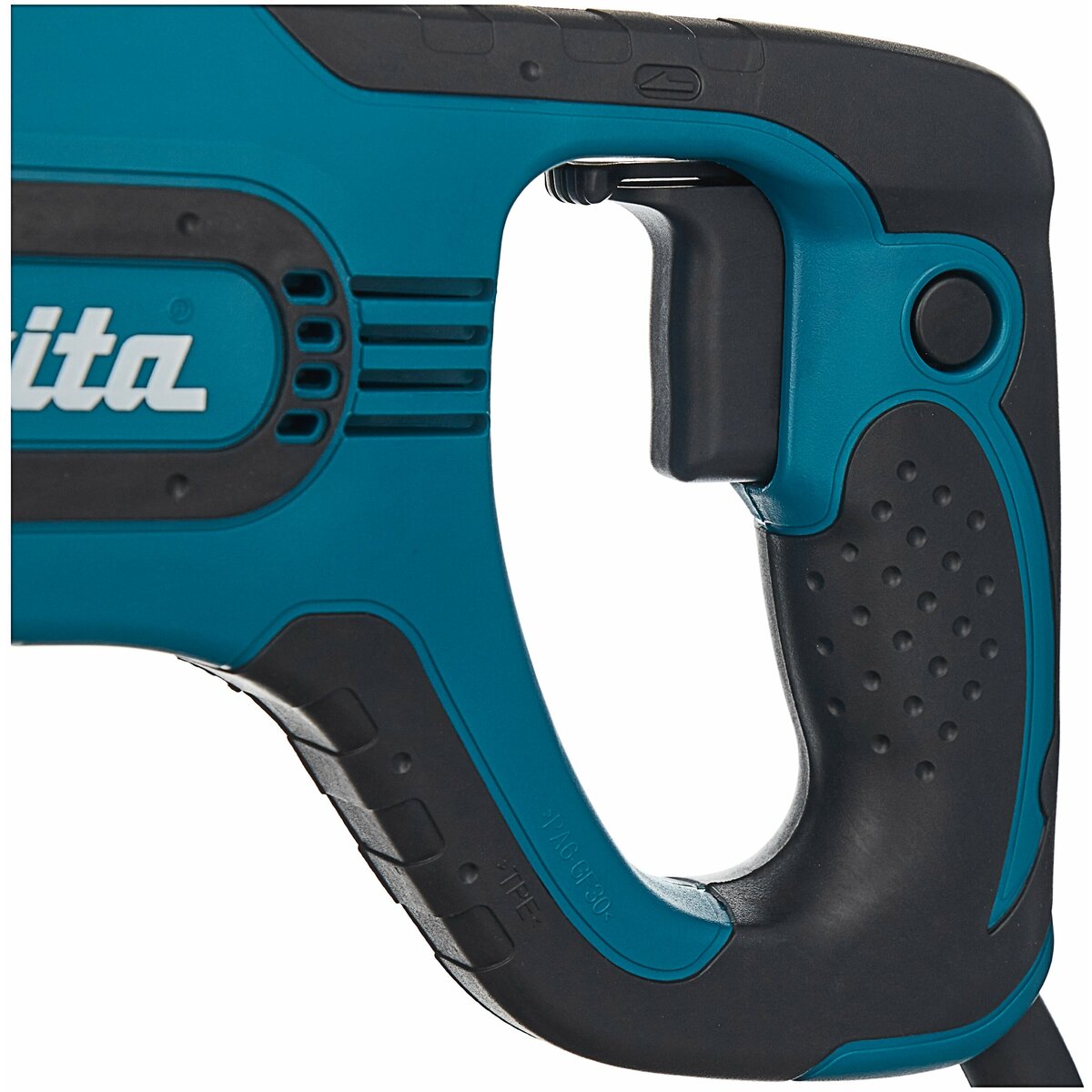 Перфоратор Makita HR2475 (Цвет: Blue)