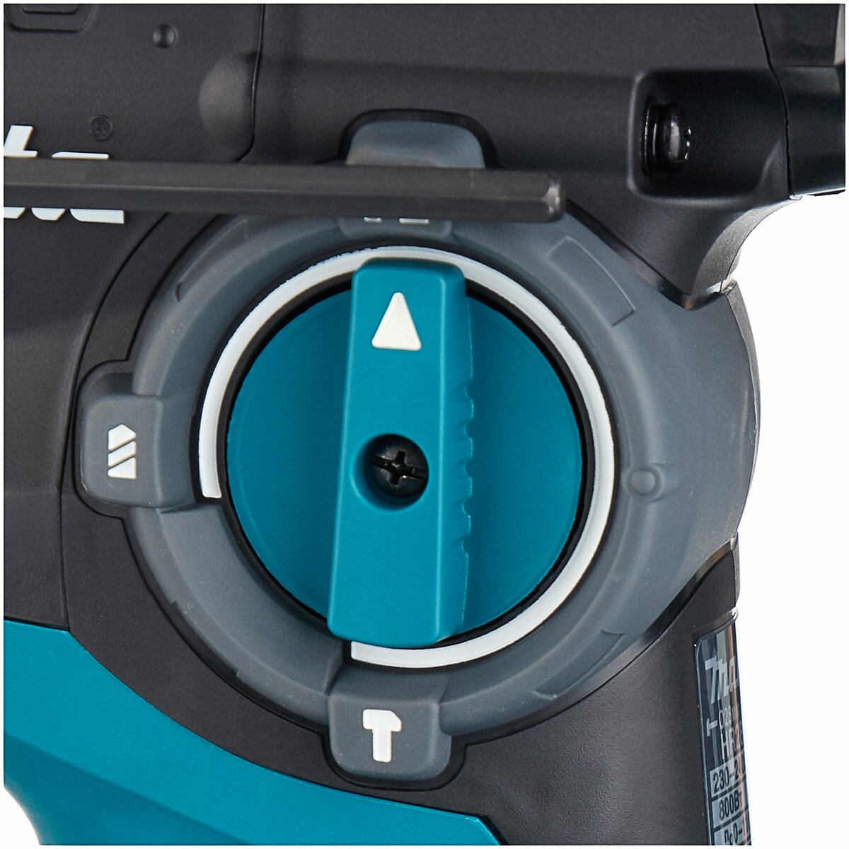 Перфоратор Makita HR2811FT (Цвет: Blue)