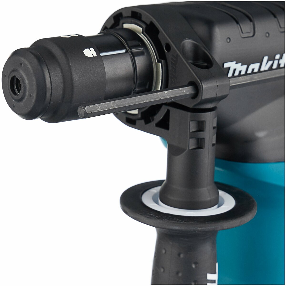 Перфоратор Makita HR2811FT (Цвет: Blue)