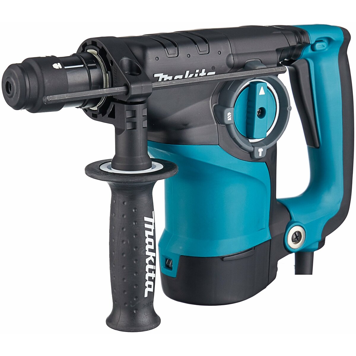 Перфоратор Makita HR2811FT (Цвет: Blue)