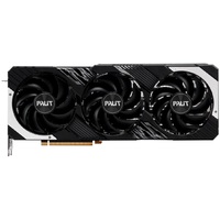 Видеокарта Palit GeForce RTX 4080 GamingPro OC 16G (NED4080T19T2-1032A)