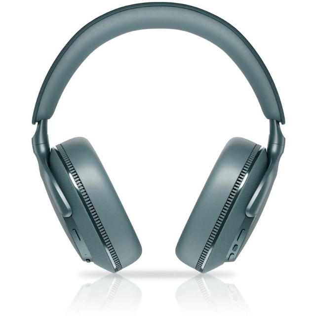 Наушники беспроводные Bowers & Wilkins Px7 S3 (Цвет: Frost Blue)
