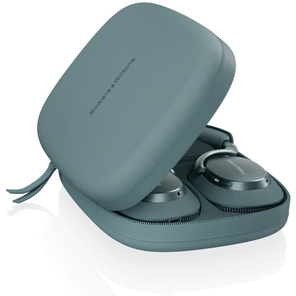 Наушники беспроводные Bowers & Wilkins Px7 S3 (Цвет: Frost Blue)