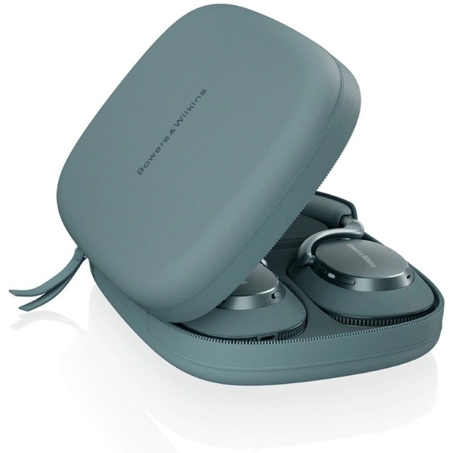 Наушники беспроводные Bowers & Wilkins Px7 S3 (Цвет: Frost Blue)