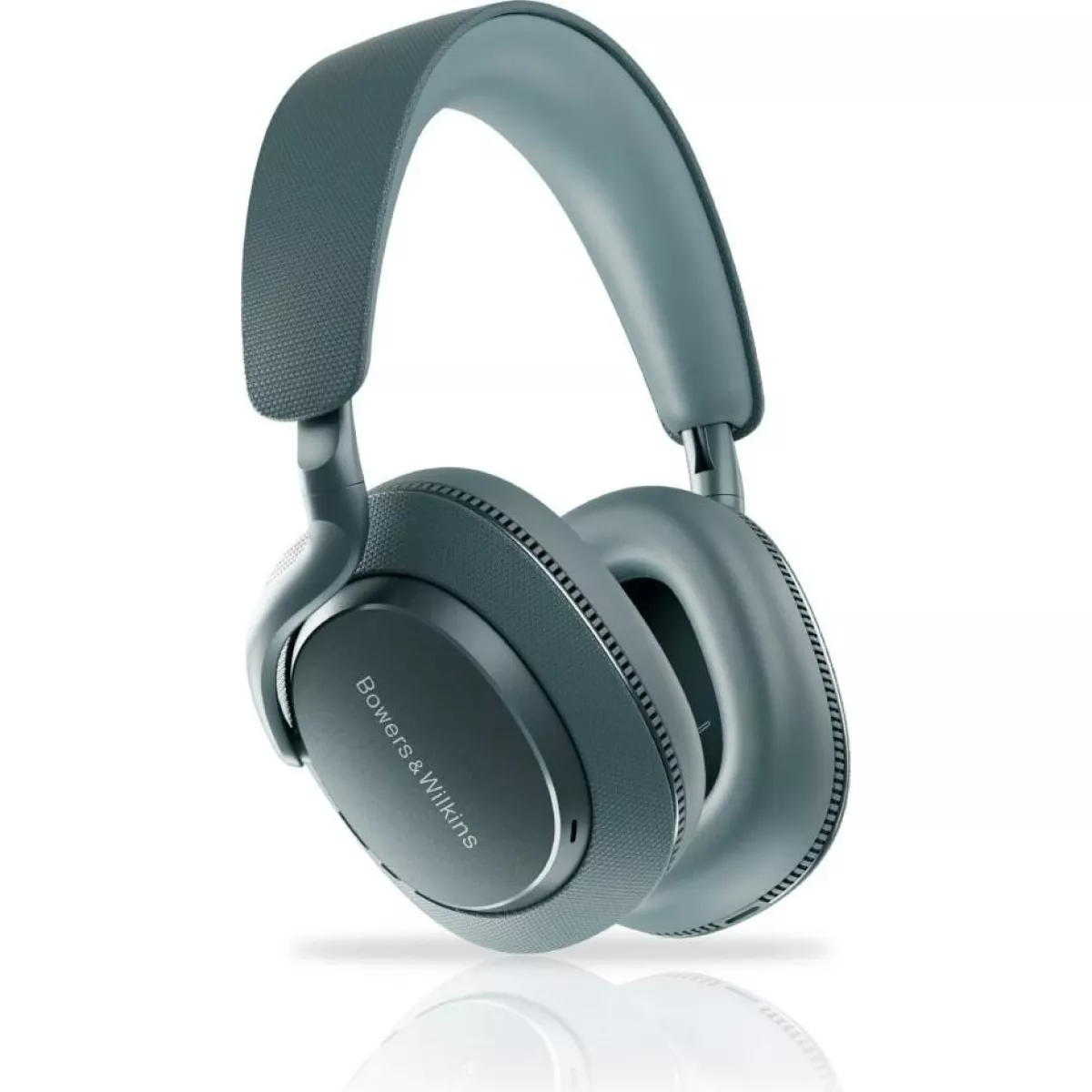 Наушники беспроводные Bowers & Wilkins Px7 S3 (Цвет: Frost Blue)