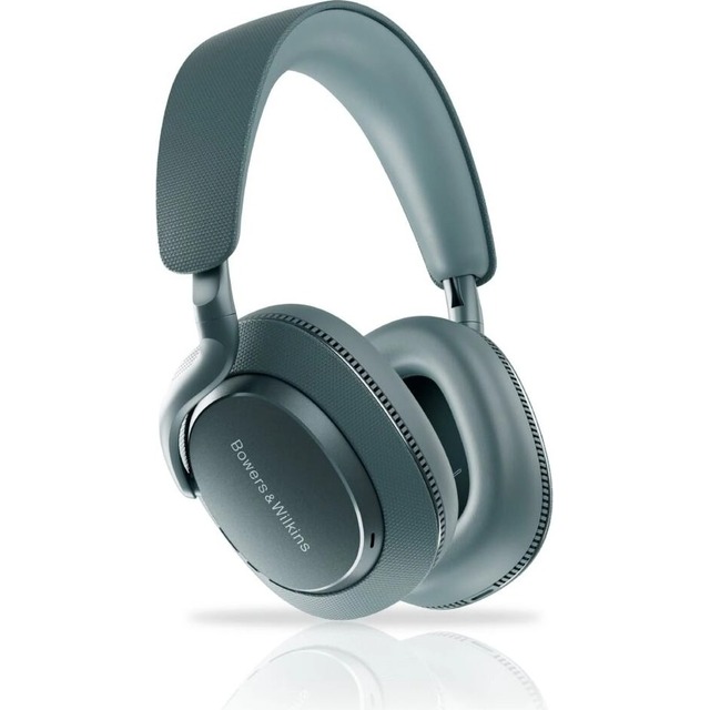 Наушники беспроводные Bowers & Wilkins Px7 S3 (Цвет: Frost Blue)