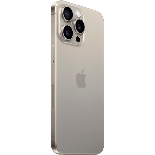 Смартфон Apple iPhone 15 Pro Max 1Tb (eSIM), титан