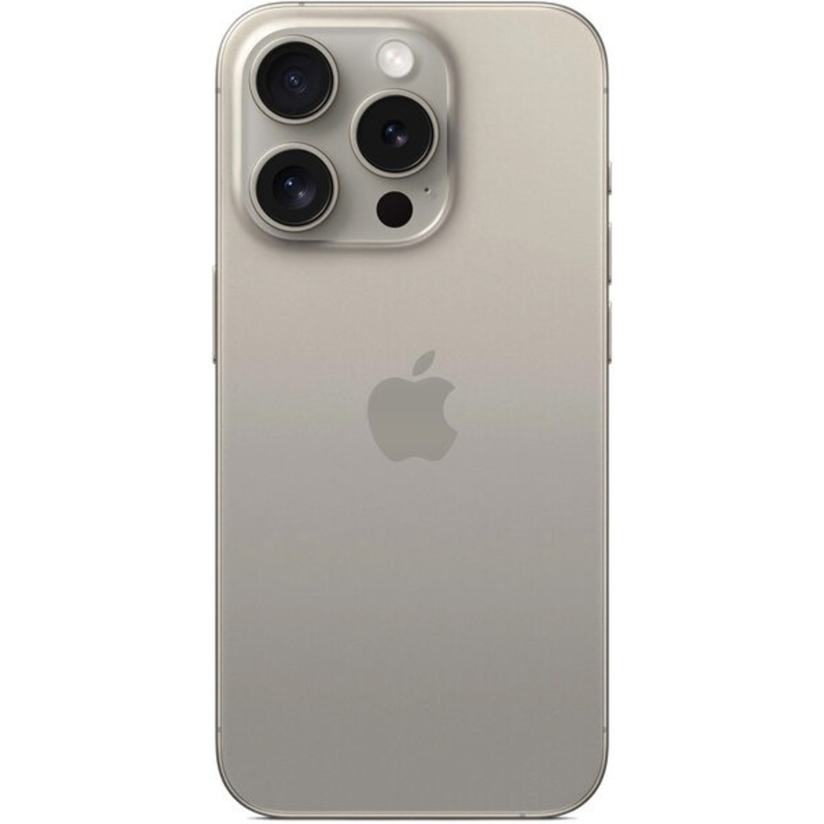 Смартфон Apple iPhone 15 Pro Max 1Tb (eSIM), титан