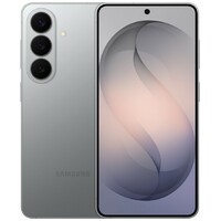 Смартфон Samsung Galaxy S26 12/256Gb (Цвет: Silver Shadow)