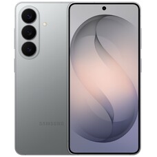Смартфон Samsung Galaxy S26 12/256Gb (Цвет: Silver Shadow)