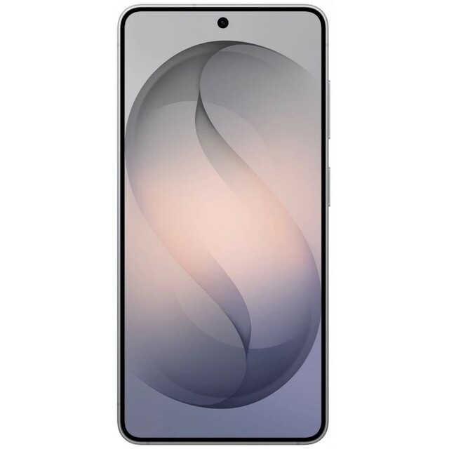 Смартфон Samsung Galaxy S26 12 / 256Gb (Цвет: Silver Shadow)