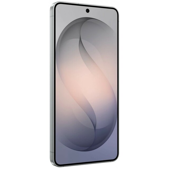 Смартфон Samsung Galaxy S26 12 / 256Gb (Цвет: Silver Shadow)