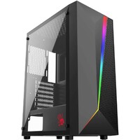 Корпус Bloody BD-CC106, черный 