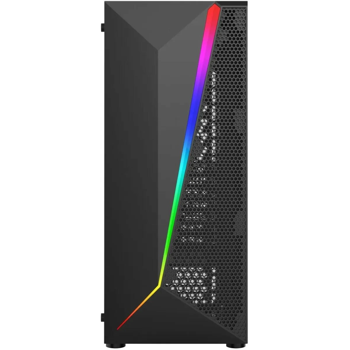 Корпус Bloody BD-CC106, черный 