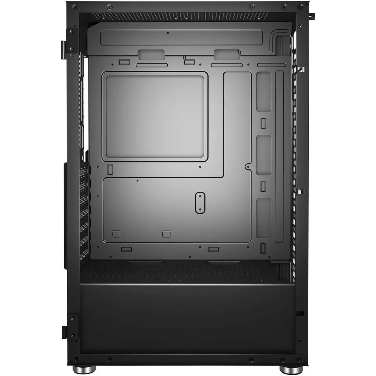 Корпус Bloody BD-CC106, черный 